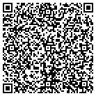 QR code with RI Gift Center Lottery contacts