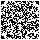 QR code with H & R Block Tax Service contacts