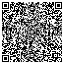 QR code with Harris Self Storage contacts