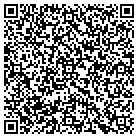 QR code with R I Health & Educational Bldg contacts