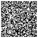QR code with J A R Enterprises contacts