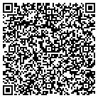 QR code with R I University OF Kingston Ri contacts
