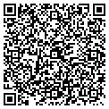 QR code with LMS Interiors contacts