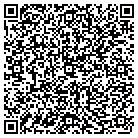 QR code with First NLC Financial Service contacts