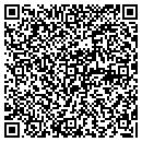 QR code with Reet Pleats contacts