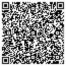 QR code with Interset contacts