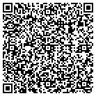 QR code with Hagan Manor Apartments contacts