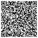 QR code with Harbor Queen contacts