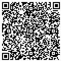 QR code with OAC LLC contacts