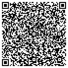 QR code with Preston Property Management contacts