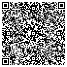 QR code with R I Auto Radio & Cellular contacts