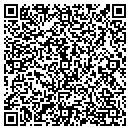 QR code with Hispano Express contacts