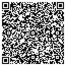 QR code with Cjs Closet contacts