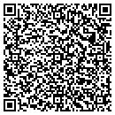 QR code with A & J Seabra contacts