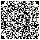 QR code with H & R Block Tax Service contacts