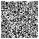 QR code with Rhode Island Soc Fincl Servic contacts