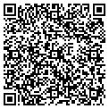 QR code with Oop contacts