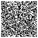 QR code with Harold V Langlois contacts