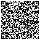 QR code with Unique Video Prods contacts