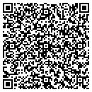 QR code with C & C Office Cleaning contacts