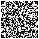 QR code with Kenyon Oil Co contacts