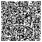 QR code with Rezendes Gladys Msw & Licsw contacts