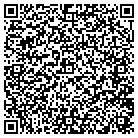 QR code with J Mancini Hardware contacts