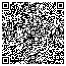QR code with Huling John contacts