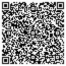 QR code with K C Construction Co contacts