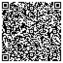 QR code with Andys Audio contacts