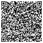 QR code with Adept Property Management contacts
