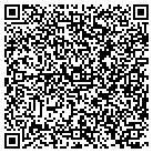 QR code with Maker of Fine Furniture contacts
