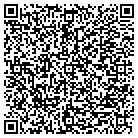 QR code with A & H Duffy Polishing & Finshg contacts