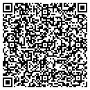 QR code with A-Way Printing Inc contacts