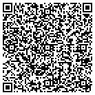 QR code with H & R Block Tax Service contacts