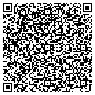 QR code with Wickford Printing Co Inc contacts