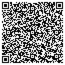 QR code with J G Goff Bristol Corp contacts