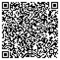 QR code with Finbacks contacts