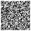 QR code with Keniston DAnn contacts