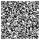 QR code with H B Alarm Systems Inc contacts