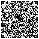 QR code with Harvest Mortgage contacts