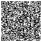 QR code with Callaghan Reporting Service contacts