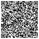 QR code with Aero Limousine Service Inc contacts