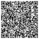 QR code with Hyde Music contacts