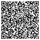 QR code with Mark D Pochebit DDS contacts