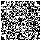 QR code with Manny's Service Center contacts
