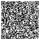 QR code with Foothill Fire Protection Distr contacts