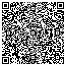 QR code with Skylanes Inc contacts