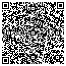 QR code with Klibanoff David A contacts