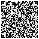 QR code with F W Lamson Inc contacts